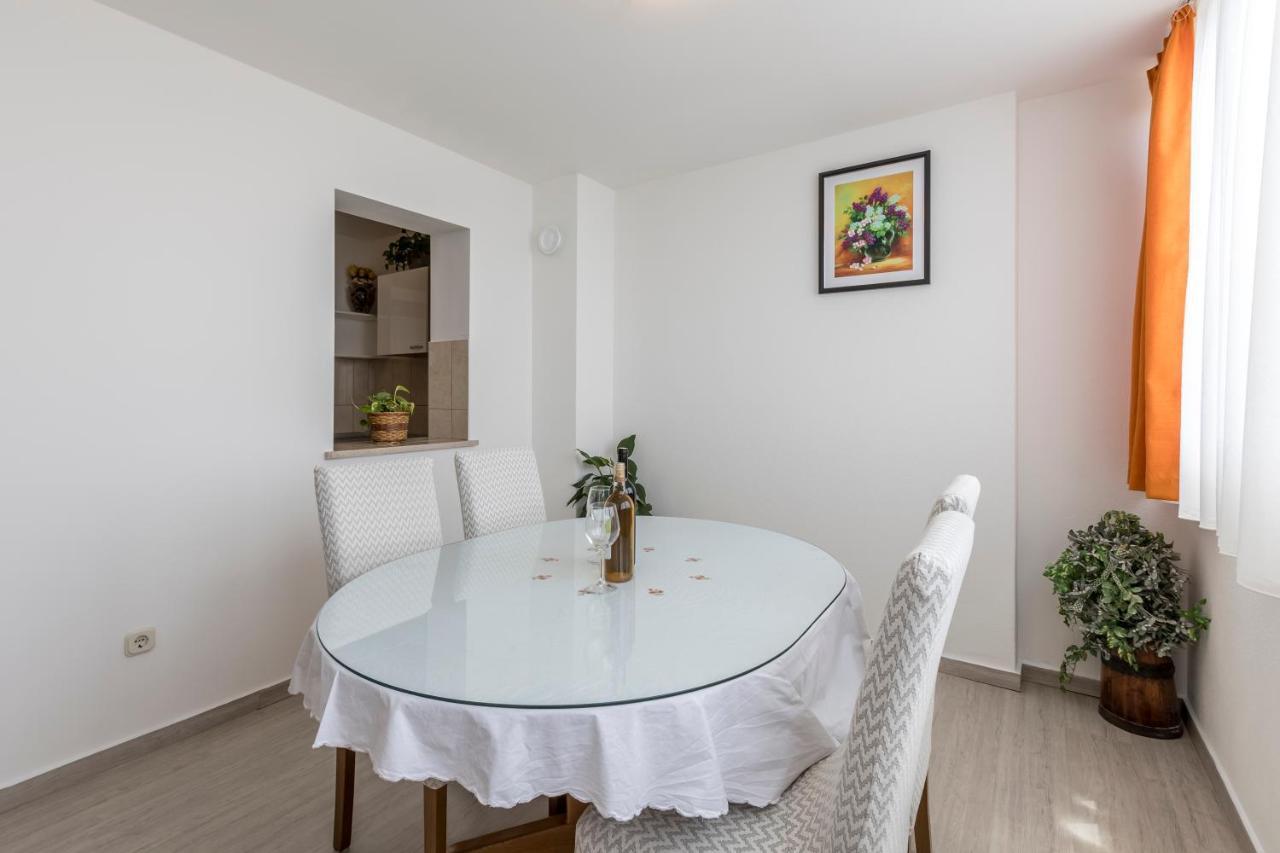 פודסטראנה Sky Apartments מראה חיצוני תמונה