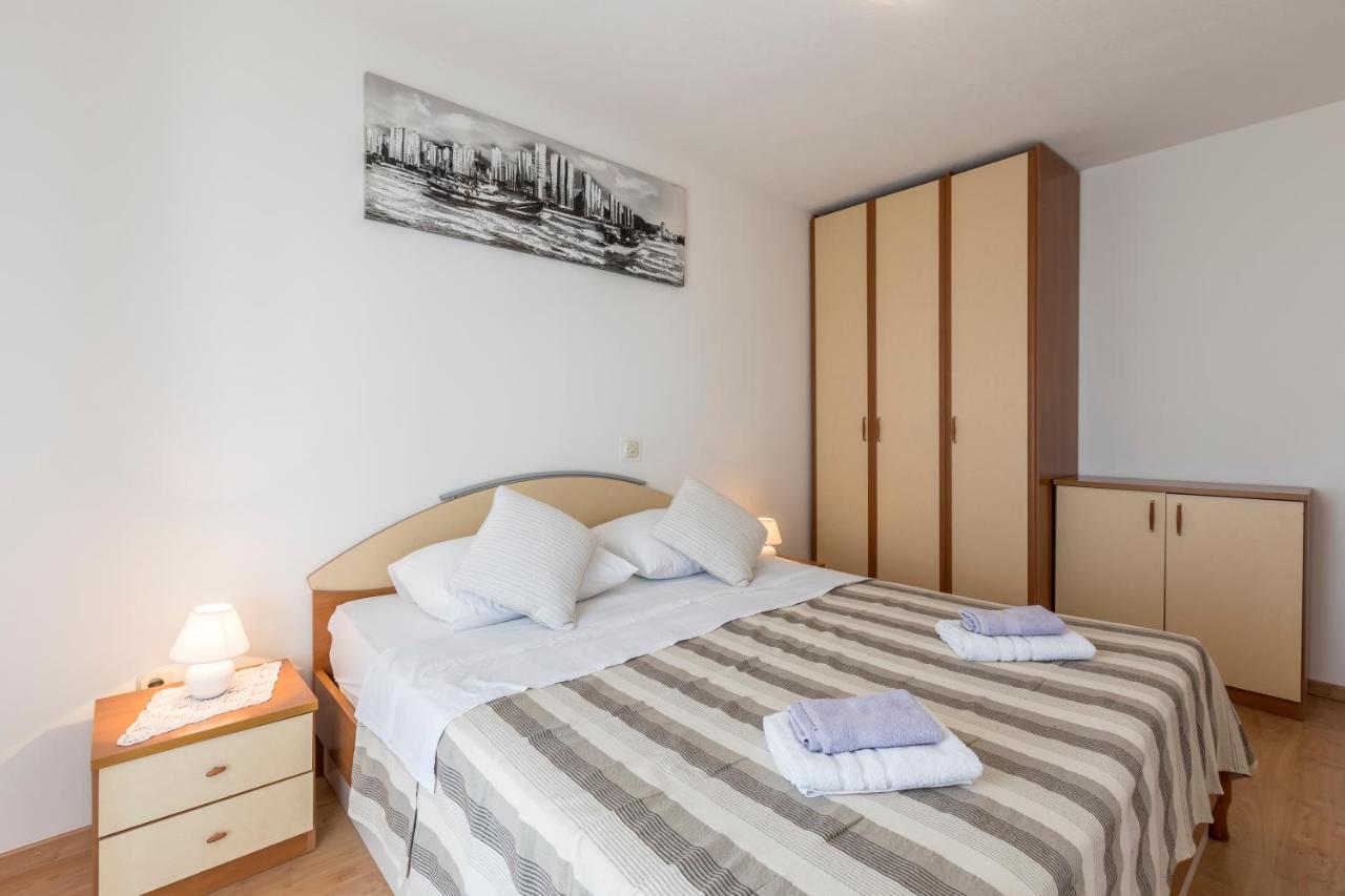 פודסטראנה Sky Apartments מראה חיצוני תמונה