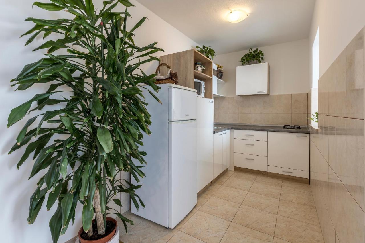 פודסטראנה Sky Apartments מראה חיצוני תמונה