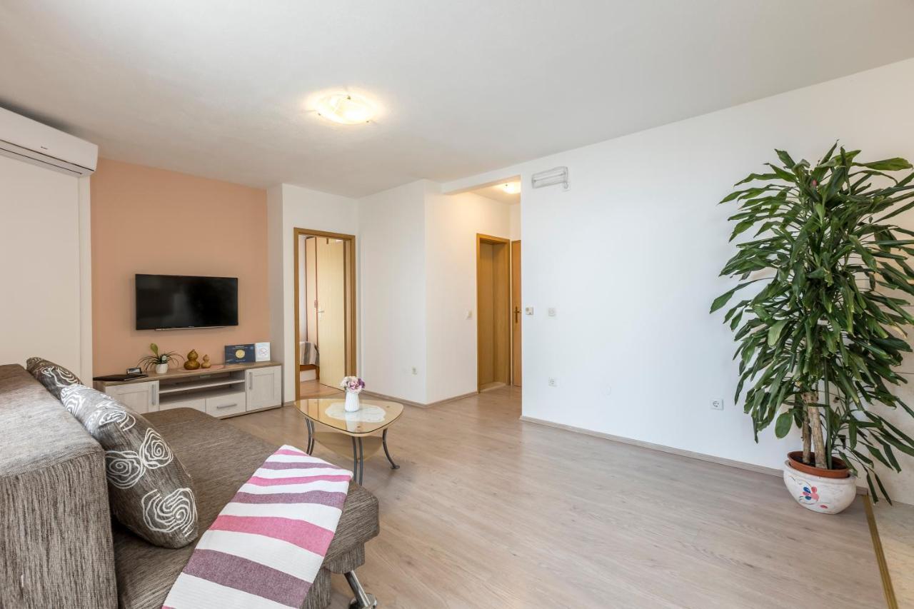 פודסטראנה Sky Apartments מראה חיצוני תמונה