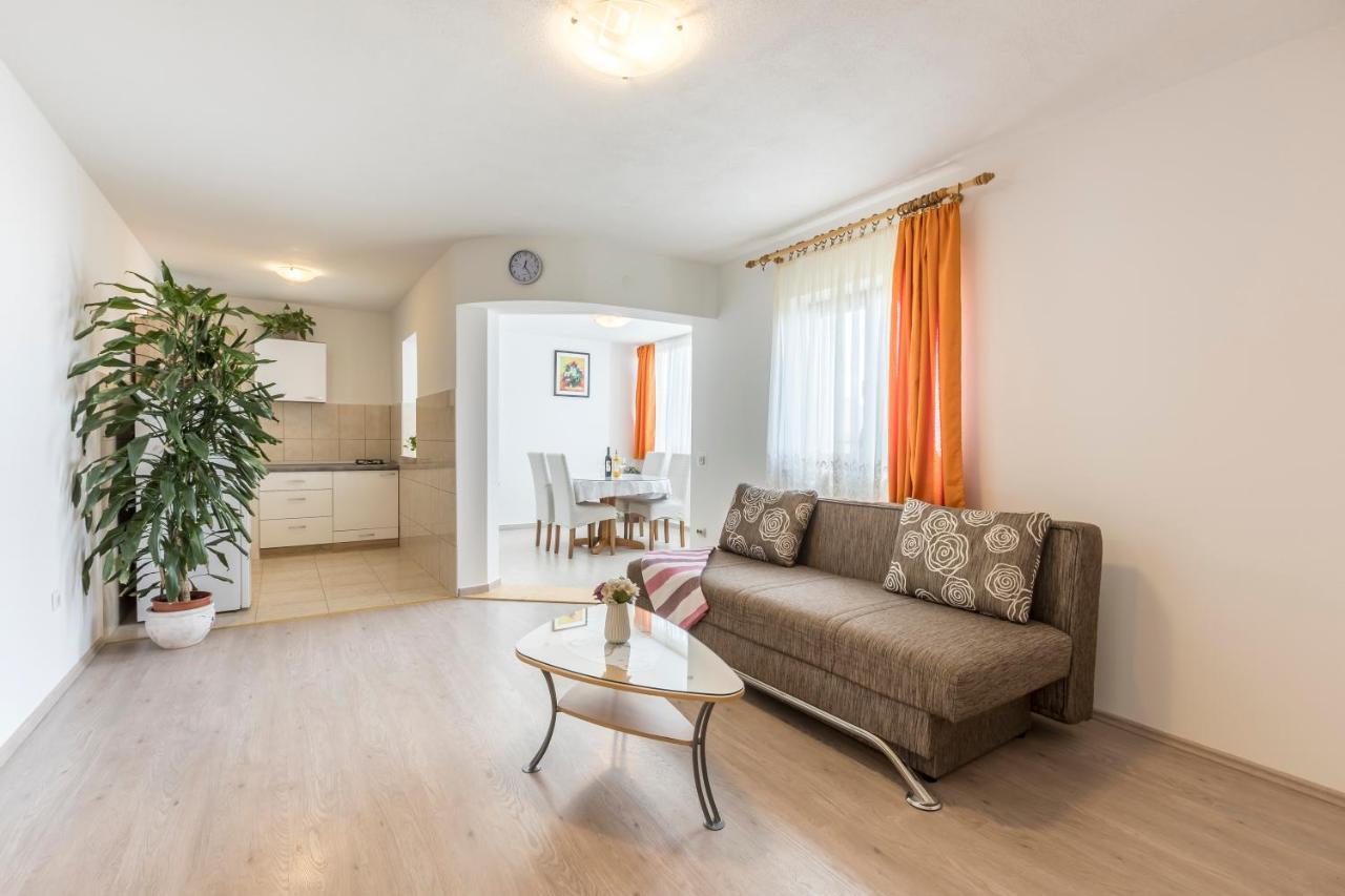 פודסטראנה Sky Apartments מראה חיצוני תמונה