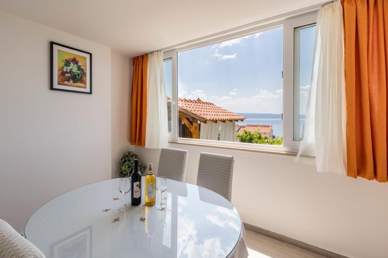 פודסטראנה Sky Apartments מראה חיצוני תמונה