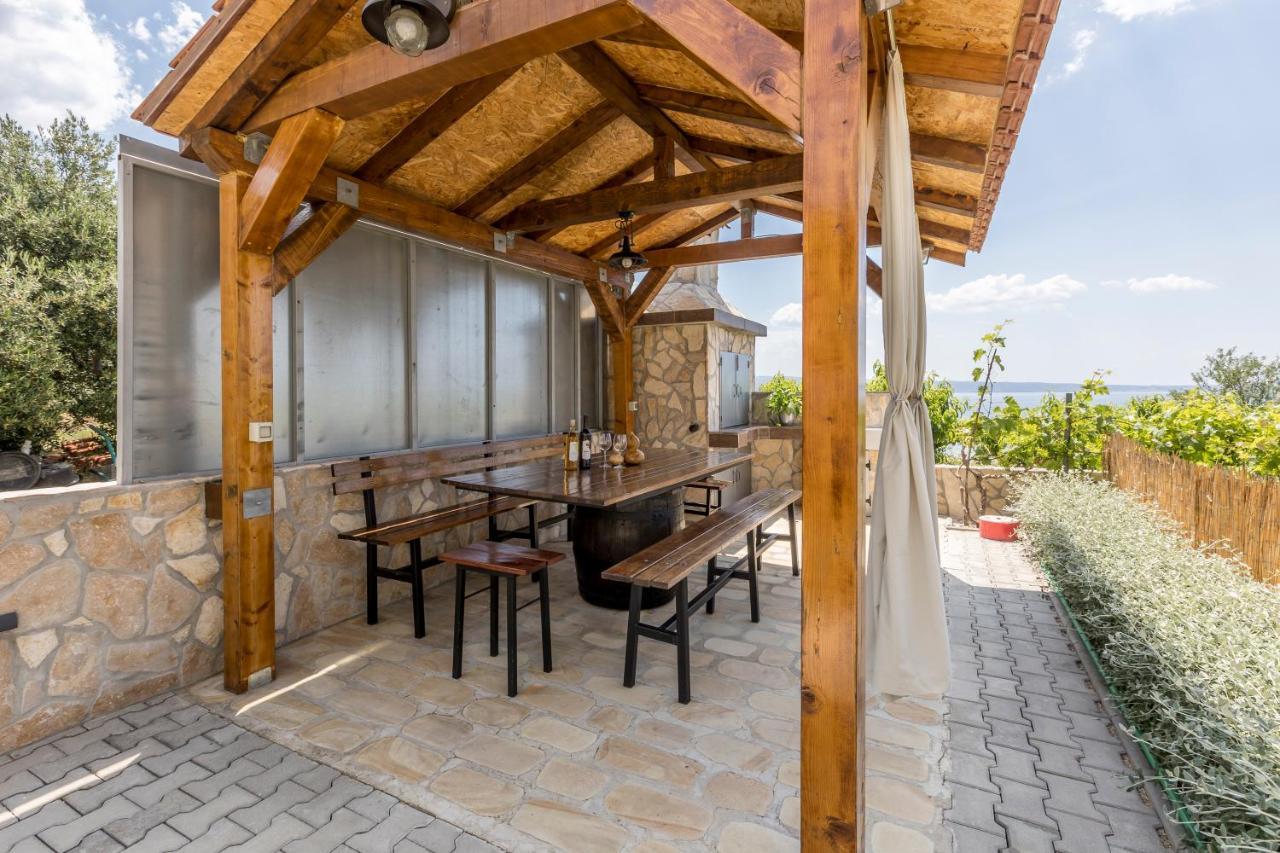 פודסטראנה Sky Apartments מראה חיצוני תמונה