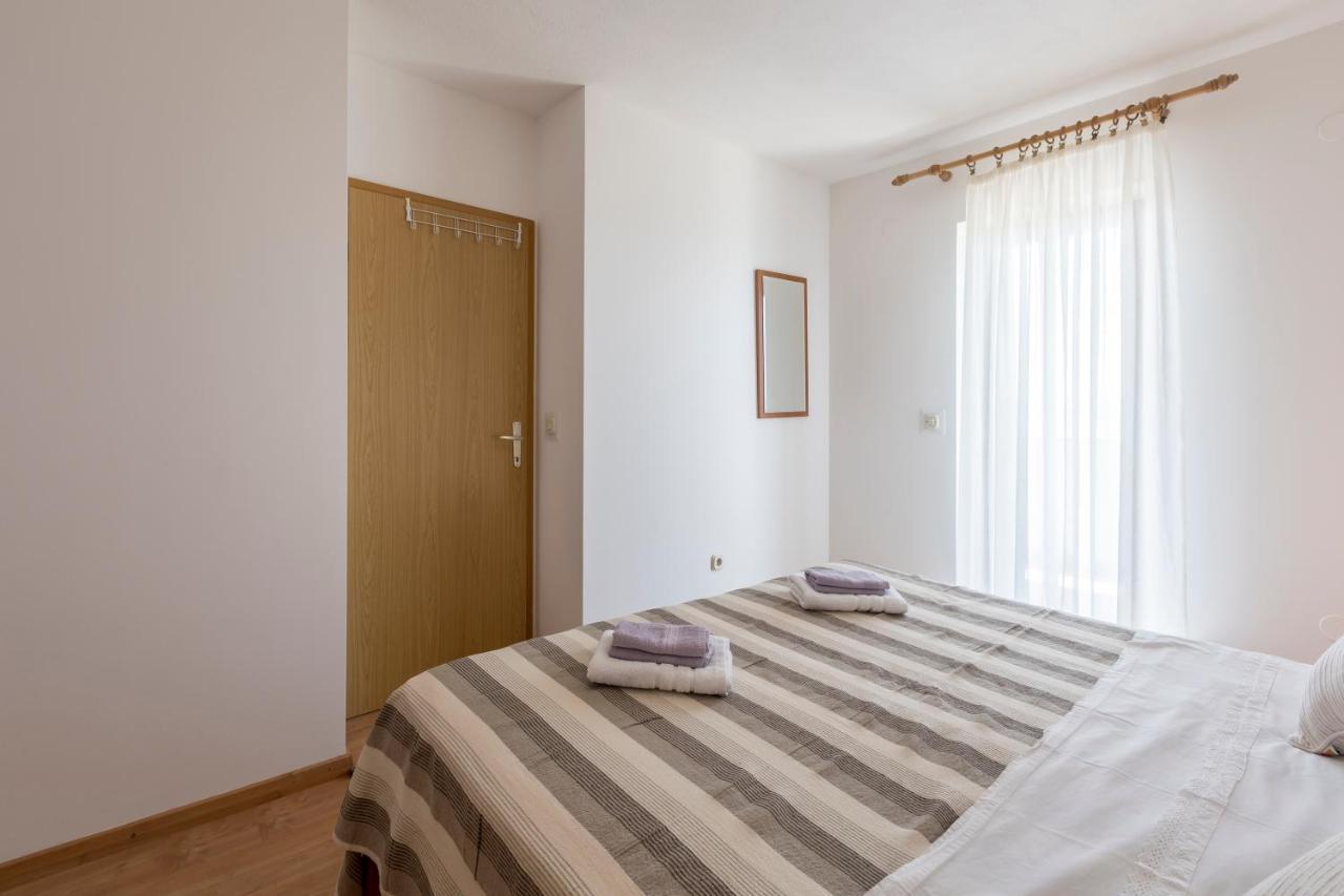 פודסטראנה Sky Apartments מראה חיצוני תמונה