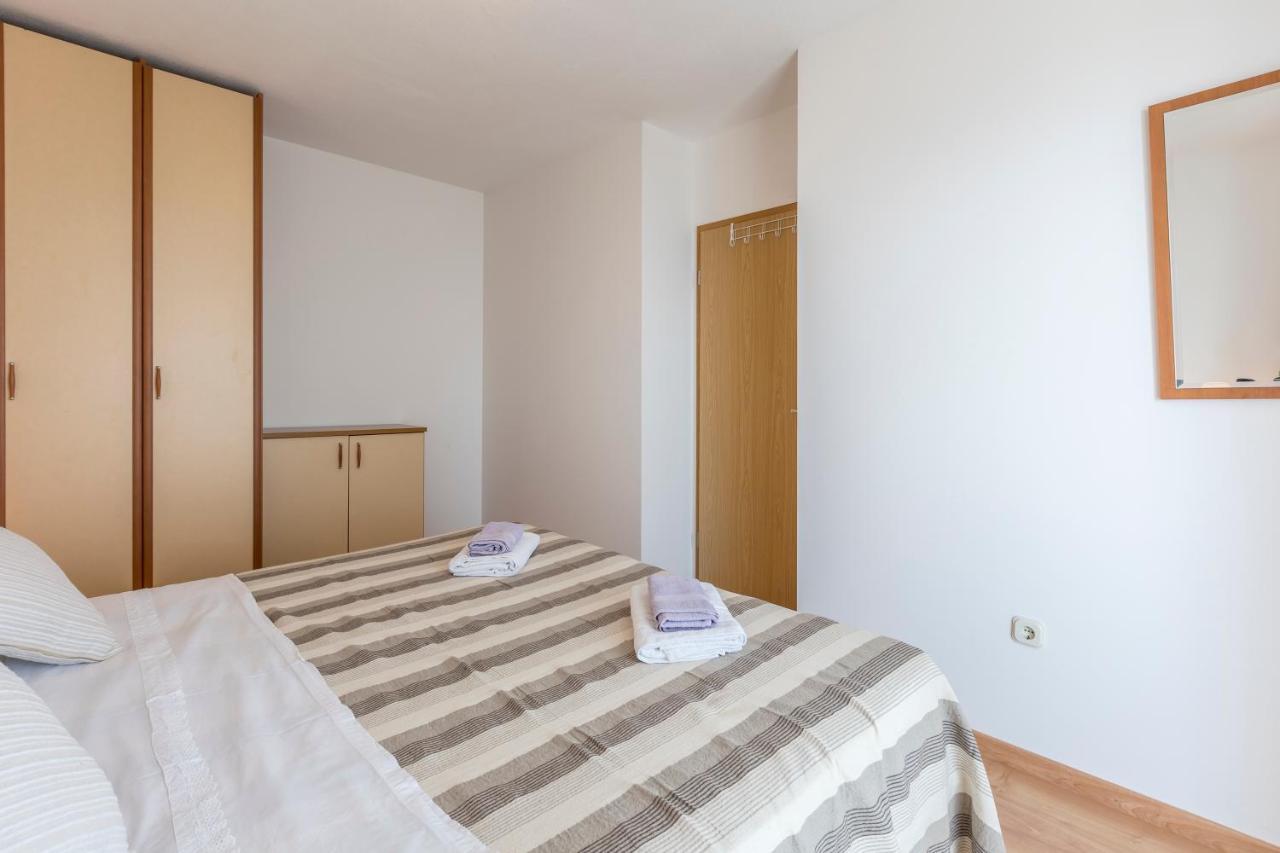 פודסטראנה Sky Apartments מראה חיצוני תמונה