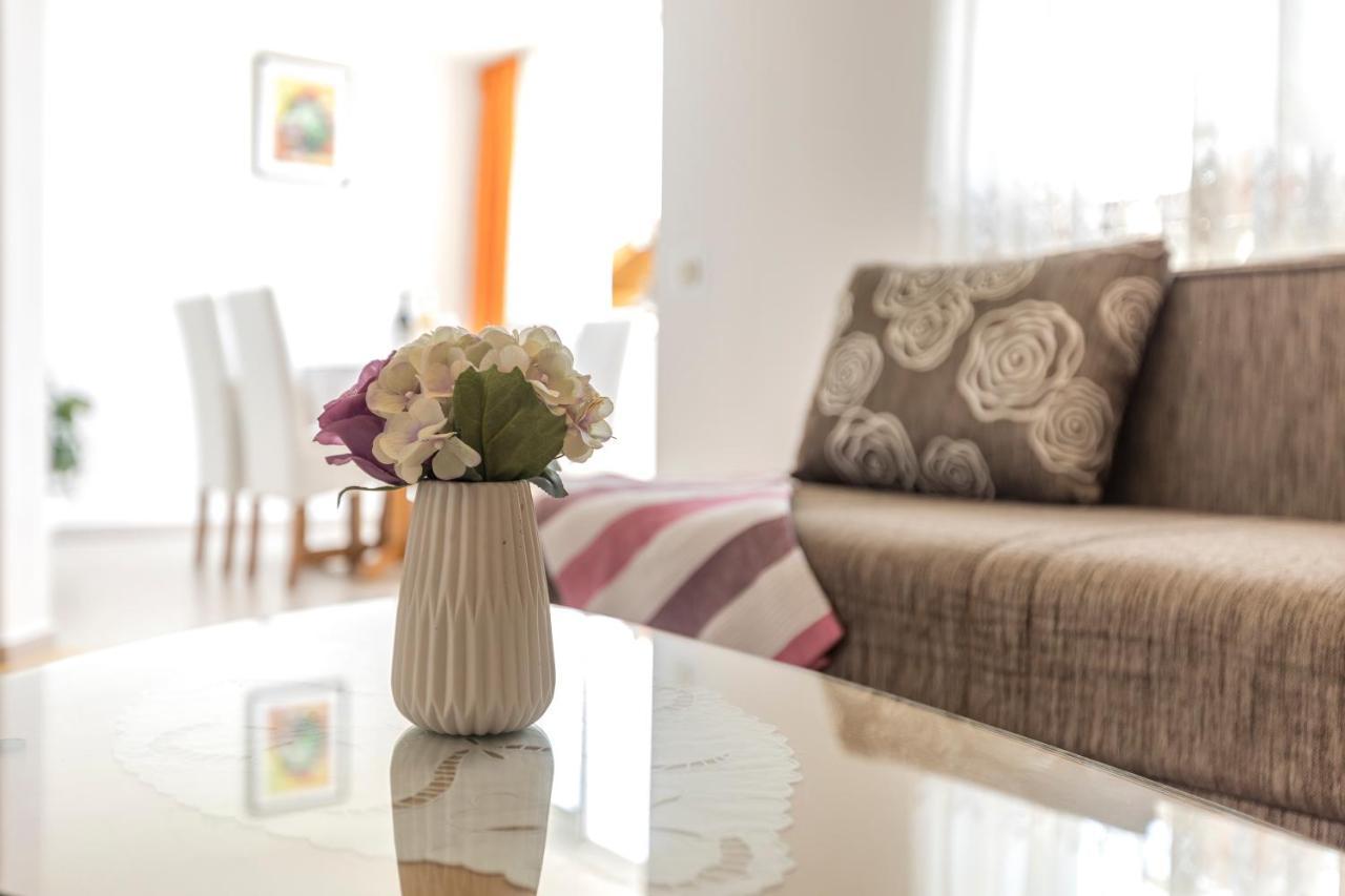 פודסטראנה Sky Apartments מראה חיצוני תמונה