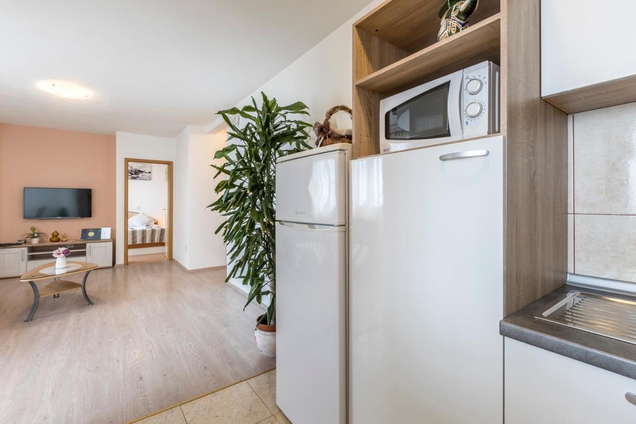 פודסטראנה Sky Apartments מראה חיצוני תמונה