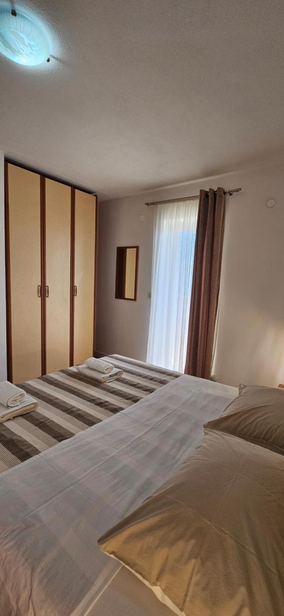 פודסטראנה Sky Apartments מראה חיצוני תמונה