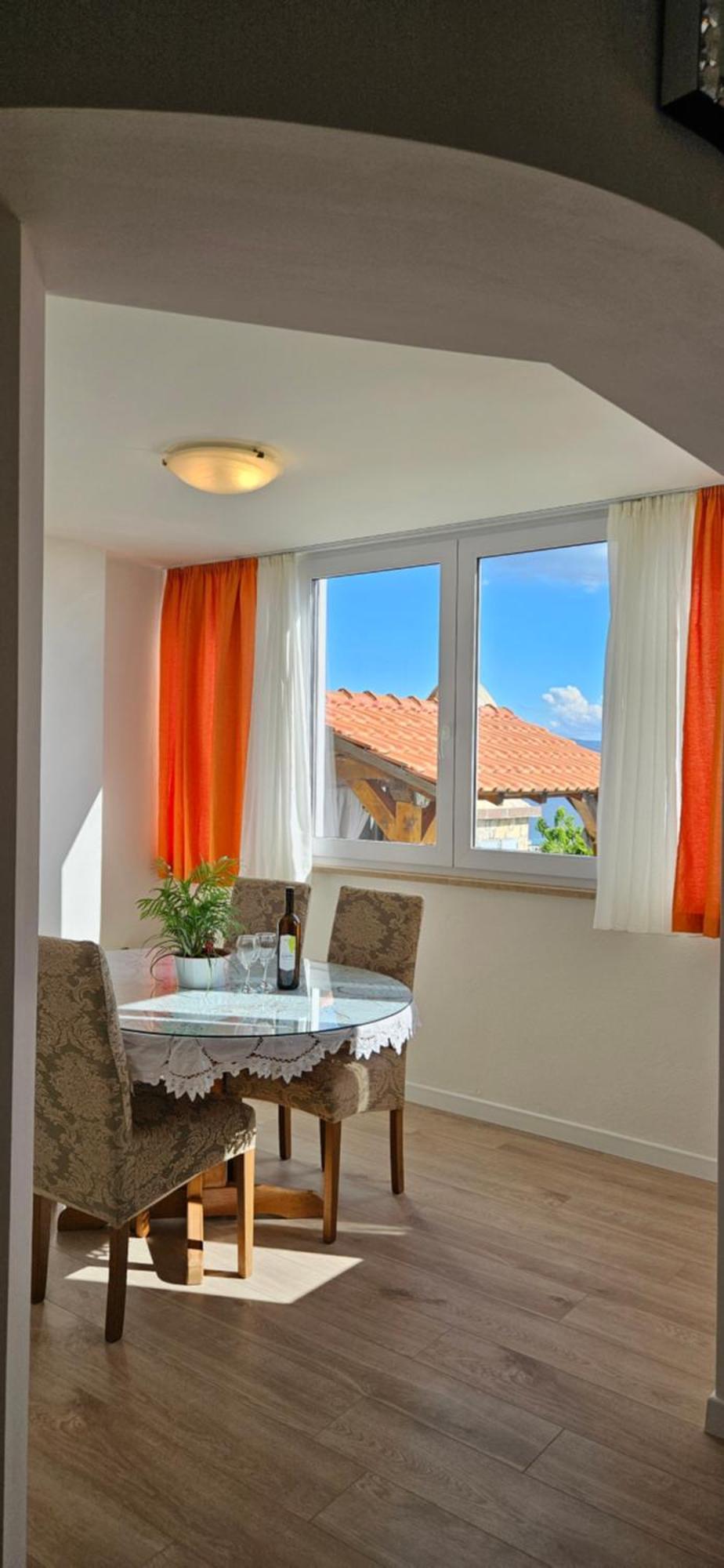 פודסטראנה Sky Apartments מראה חיצוני תמונה