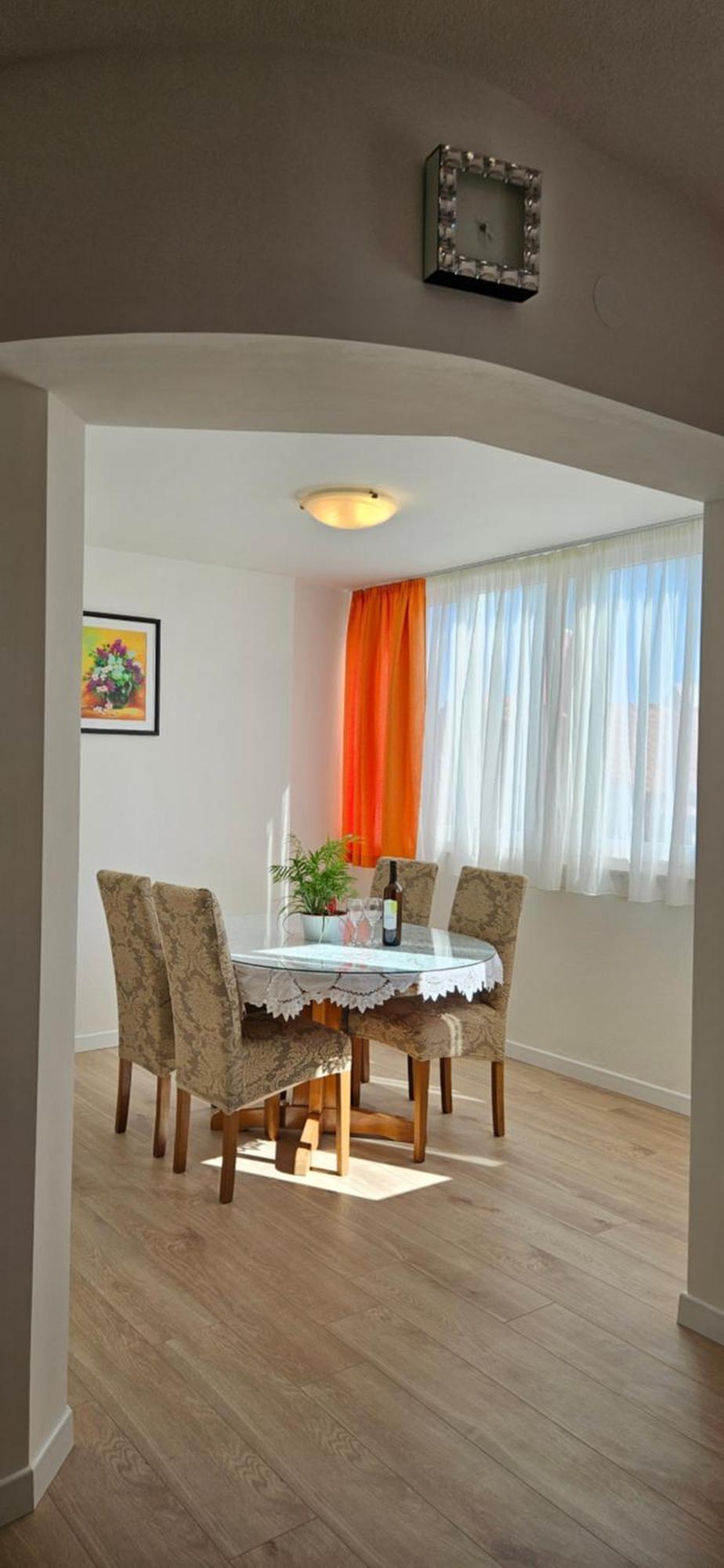 פודסטראנה Sky Apartments מראה חיצוני תמונה