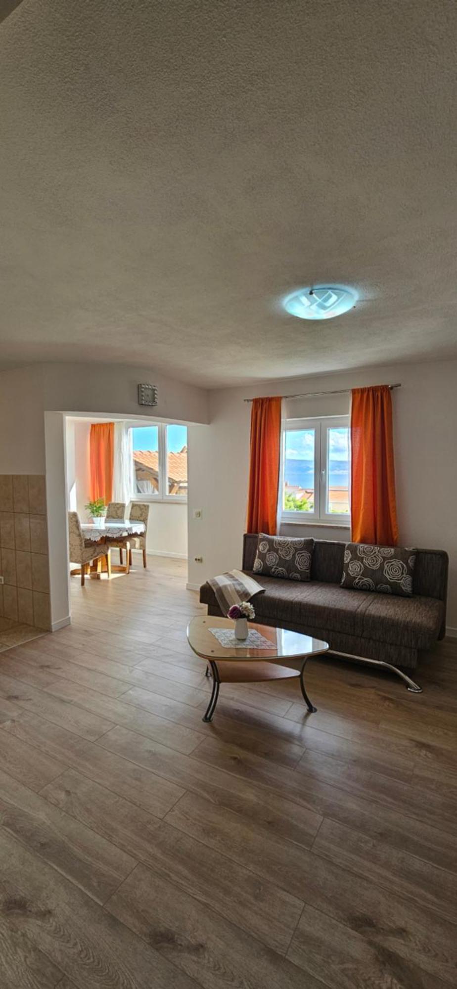 פודסטראנה Sky Apartments מראה חיצוני תמונה