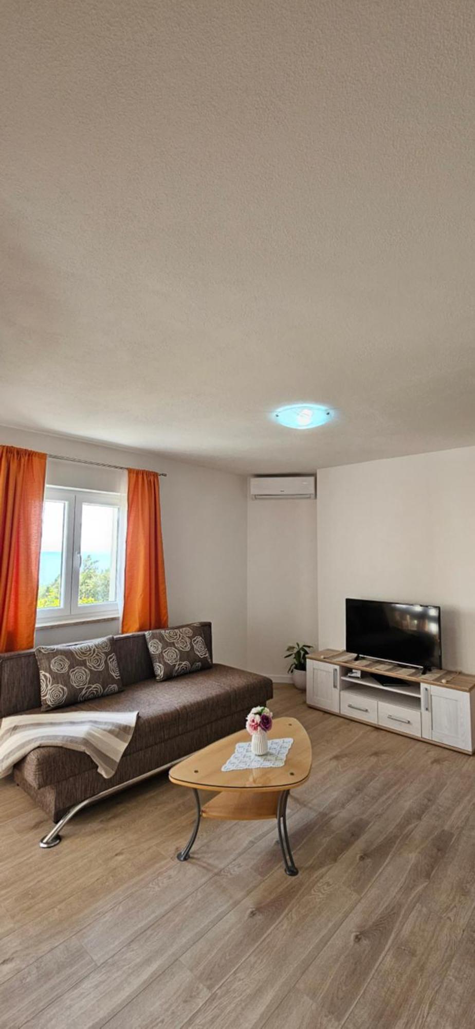 פודסטראנה Sky Apartments מראה חיצוני תמונה