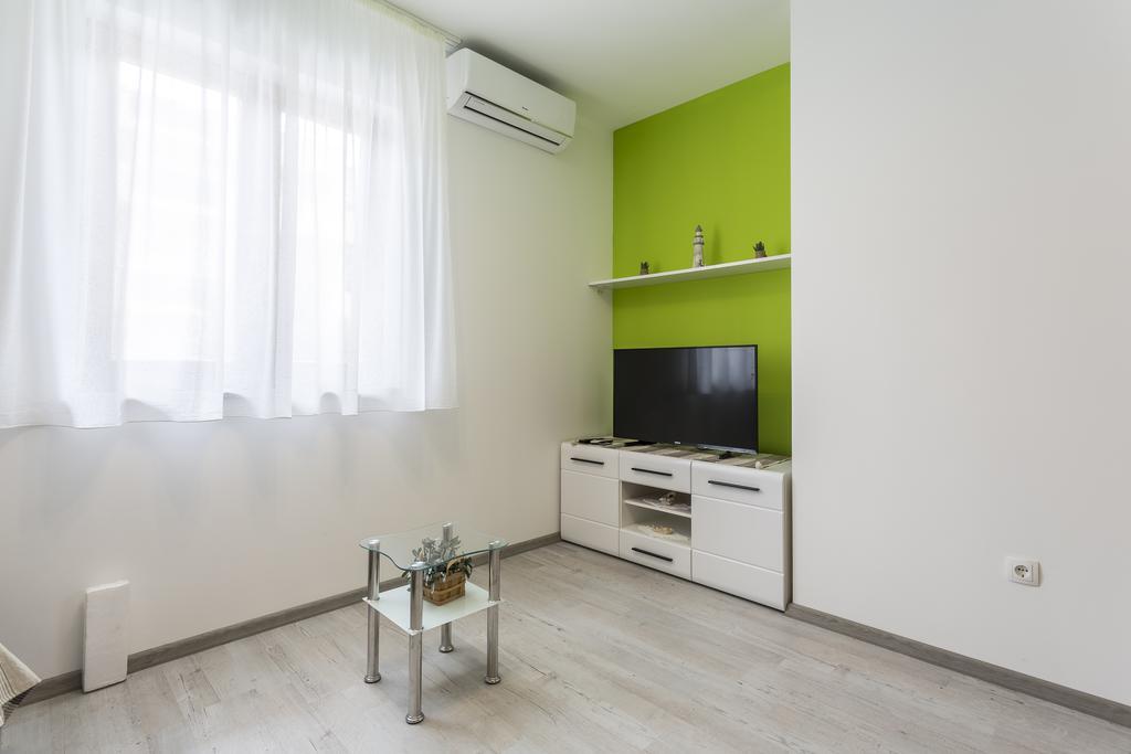 פודסטראנה Sky Apartments מראה חיצוני תמונה