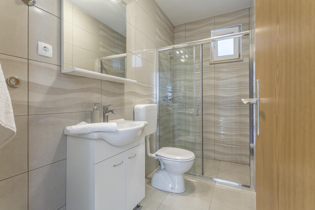 פודסטראנה Sky Apartments מראה חיצוני תמונה