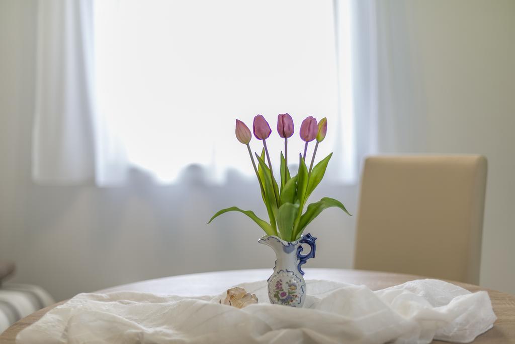 פודסטראנה Sky Apartments מראה חיצוני תמונה